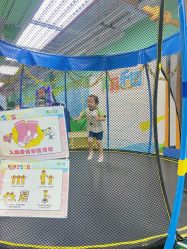 -莫莉幻想儿童乐园(北京顺义华联店)