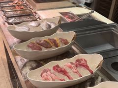 -TABLE·味西餐厅-成都茂业JW万豪酒店