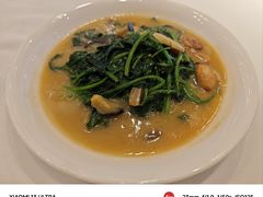 上汤时蔬-莆田餐厅PUTIEN(三里屯店)