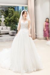 -MuseMarry婚纱(前海嘉里中心店)