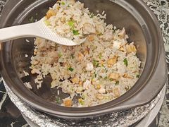 -潮汕美牛肉丸火锅店(天宁寺店)