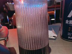 -令狐冲·炭烤活鱼(宝龙店)