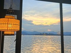 -柳莺湖上·湖景餐厅·江南菜(西湖店)