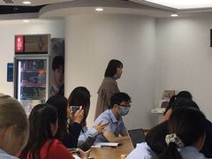 -新航道雅思托福·留学·考研培训(人民广场校区)