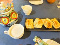 -伊带伊路新疆美食府(呼家楼店)