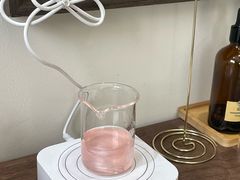 -漫慢里艺术体验馆·绘画调香手工DIY