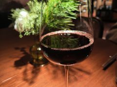 -肆海小川菜酒馆Wine Bistro (青年路店)