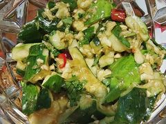 -东北小板凳地摊烧烤(泰来街店)