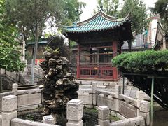-西安化觉巷清真大寺