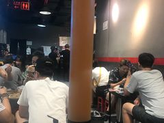 -碎怂烤肉(钟楼柳巷店)