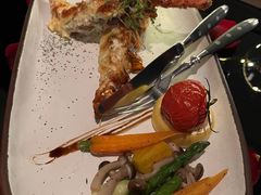 -上海苏宁宝丽嘉酒店·Cafe Bellagio西餐厅