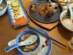 -包整·丝娃娃(一览甲秀楼风景店)