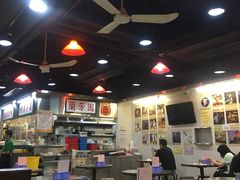 -兰芳园(上环店)