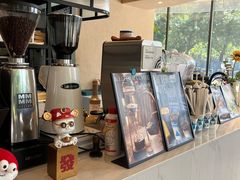 -Jamaicablue Coffeeshop(中央广场店)