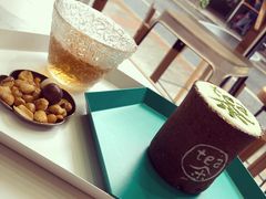 -茶是一枝花泡茶店