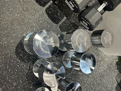 -TMG潮流健身(奥体莲荷里店)