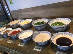 -纸盐河码头火锅(十八梯店)