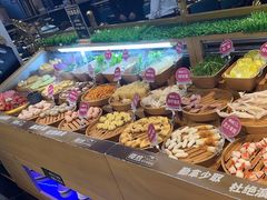 -樱煦和牛寿喜烧(如皋吾悦广场店)