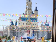 -蓬莱欧乐堡梦幻世界