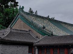 -恭王府博物馆