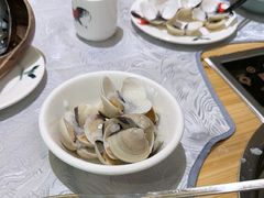 -丰尔粥食·粥底火锅·桑拿鸡(大良总店)