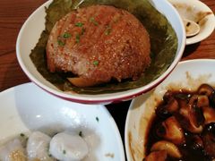 -乔家栅(襄阳南路店)