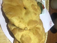 -大秦地·西北菜(纬四路店)