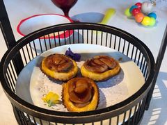 -三号黄浦会Canton Table