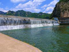 -大连冰峪旅游度假区