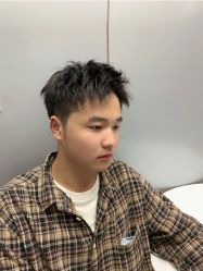 -阿莲新妆护肤造型