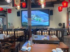 -绍兴老味道·非遗门店(银泰城店)