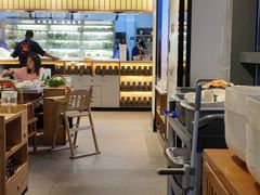 大堂-俏牛哥鲜牛肉牛肆馆(重庆天地店)