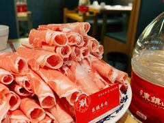 -东镇老火锅(长春路首店)