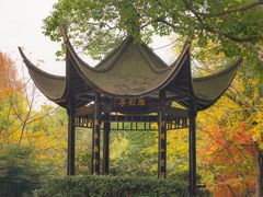 -东湖落雁景区