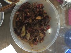 一麻一辣麻辣香锅(方庄店)-一麻一辣麻辣香锅(方庄店)