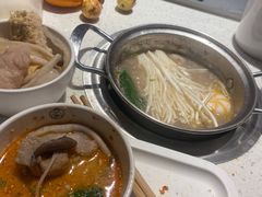 -龍歌自助小火锅(崂山丽达店)