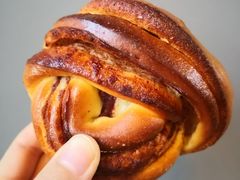 -BAKER&SPICE(安福路店)