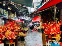 -循礼门鲜花花市(武汉循礼门店)