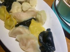 全家福水饺-船歌·鱼水饺青岛菜(黄岛珠江路店)