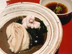 -橼舍鮨青木