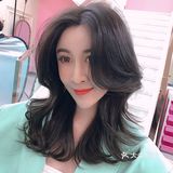 最近头发作品大爆发