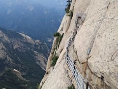 -华山风景名胜区