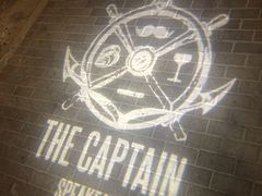 -船长酒吧 The Captain