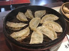 -松针蔡记蒸饺(花园路店)