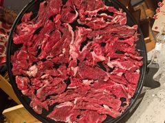 -鸿姐老火锅·传统炒料(上海旗舰店)