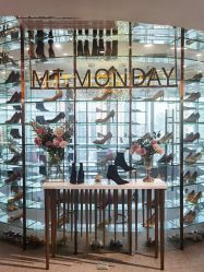 -MT.MONDAY女鞋定制