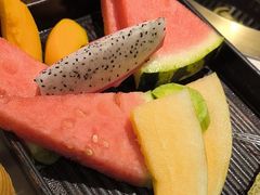 -空之介寿喜烧·和牛放题(恒隆广场店)