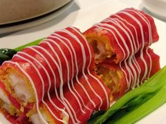 金沙红米肠-天然台1908(中建广场店)