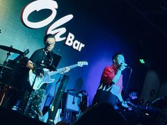 -ohbar live house(人广店)