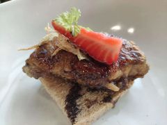 -解放碑威斯汀酒店-知味国际美食餐厅